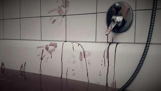 Skulle driva onda krafter – utsatte tidningsbud för misshandel i timmar