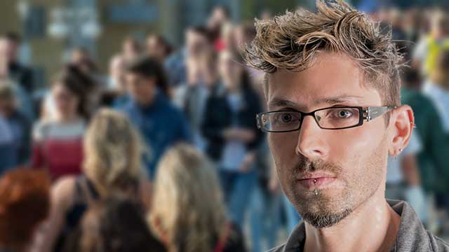 Vem får vara svensk i Peter Wolodarskis land?