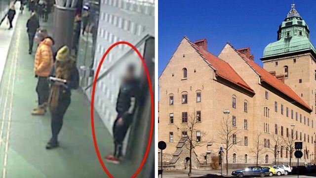 Migrant hade sju falska identiteter – döms för tio brott