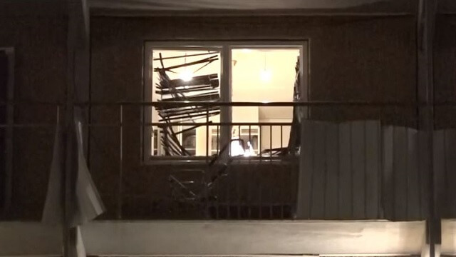 Två explosioner tätt inpå varandra i Stockholm – en skadad