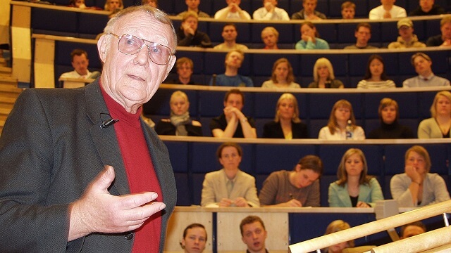 Ingvar Kamprads testamente: 670 miljoner till utvecklingen av Norrland