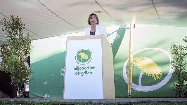 Klimatpolitiken utsedd till årets värsta slöseri 2019 av svenska folket