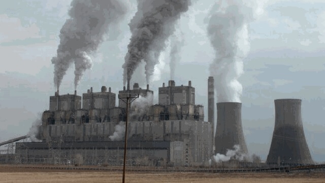 Kraftigt ökade klimatutsläpp med Ringhals 1 och 2 nedlagda