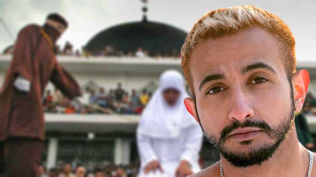 Alla kulturer är inte lika värda