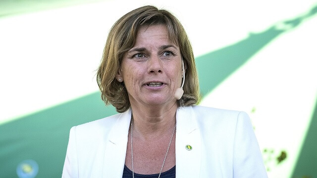 Regeringen kasserar miljontals utsläppsenheter: ”Vi har ett moraliskt ansvar”