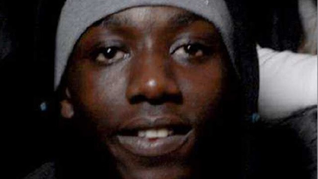 Efterlyst misstänkt för att ha skjutit kvinna under inspelning av musikvideo