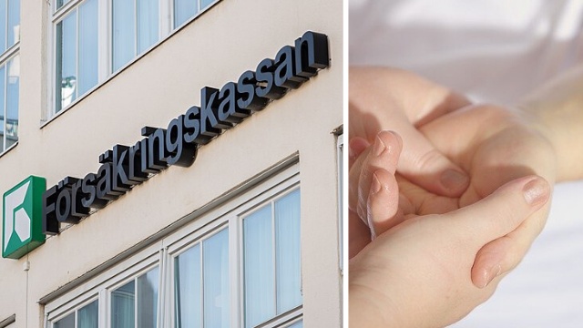 Svårt handikappad pojke bröt nacken efter operation – nekas assistans