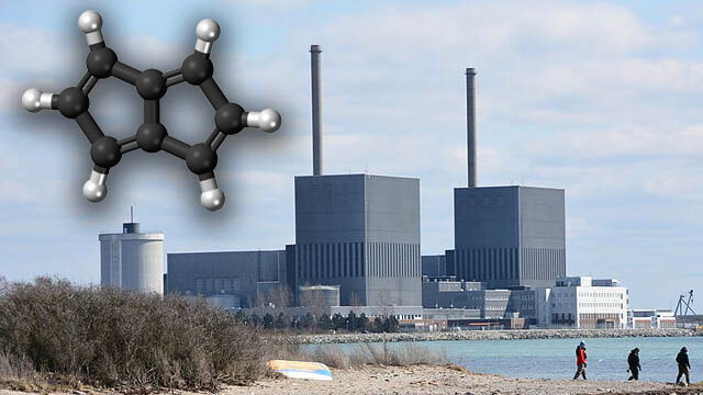 Forskning: kärnavfall kan vara mer användbart än vad vi tidigare trott