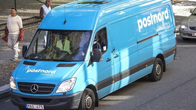 Postnord vill dela ut brev varannan dag