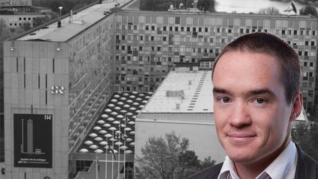 Nej, min tweet handlade inte om olyckan – utan om svensk media