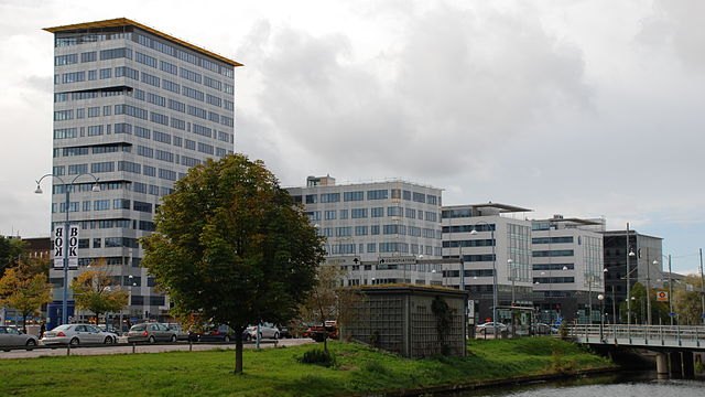 Domare ringde åklagare – försökte påverka utredning om sin släkting