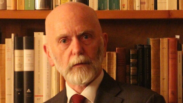 Fransk intellektuell dömd till fängelse – för att ha talat om invandringen som folkutbyte