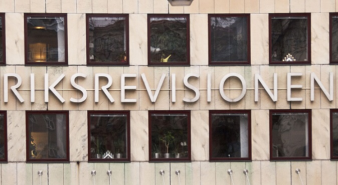 Nu ska Riksrevisionen granska Granskningsnämnden