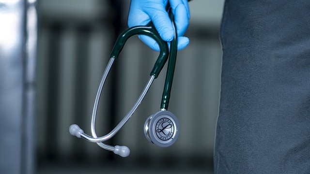 Olof, 82, nekades röntgen – sent upptäckt lungcancer blev obotlig