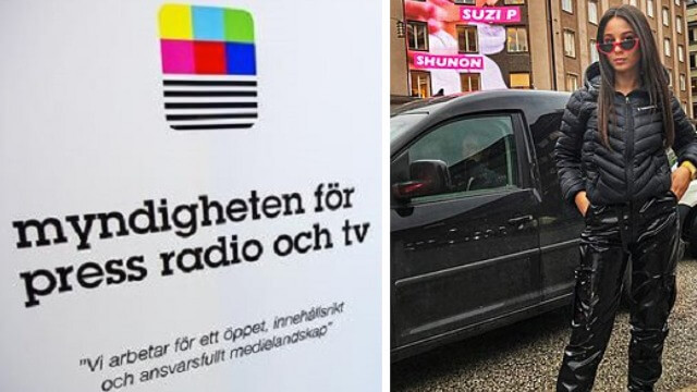 Granskningsnämnden friar inslag i SVT:s barnprogram: ”Han är ingen wannabe när aina frågar alibi”