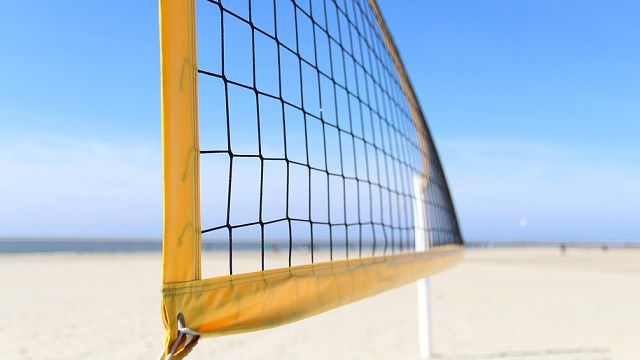 Pengar från trygghetsfond till ny volleybollplan – ska öka tryggheten