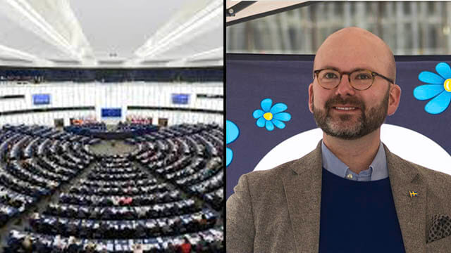 De vänsterliberala partierna stoppade tillägg om förföljelse av kristna