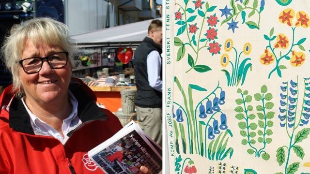 Kommunledning köpte ”konstnärliga” gardiner åt sig själva för 117 000 – höjer skatten