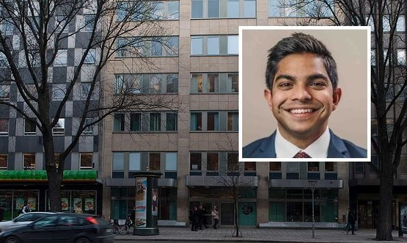 Drev Socialdemokraternas trollfabrik – uppgraderas till pressekreterare