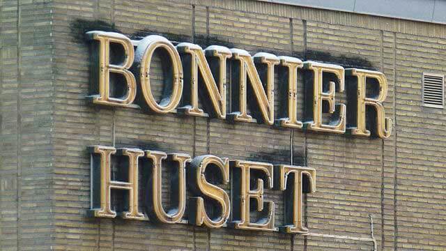 Bonnier stärker sitt grepp om mediemarknaden – monopoliseringen av svensk media trappas upp