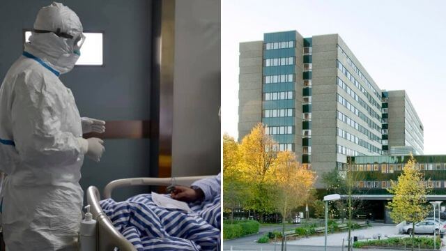 BEKRÄFTAT: Coronaviruset har nått Göteborg