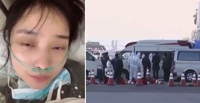 Nästan 15 tusen smittade och 242 döda – på EN dag