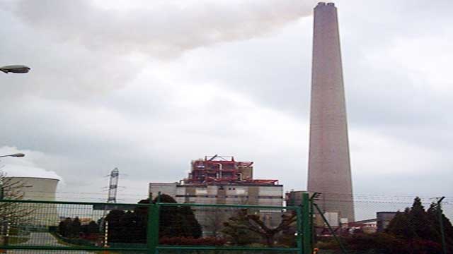 EU:s hårdare klimatpålagor skapar arbetslöshet, förtvivlan och social oro