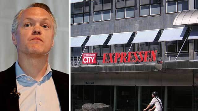 Nya nedskärningar på Expressen – måste spara ytterligare drygt 100 miljoner