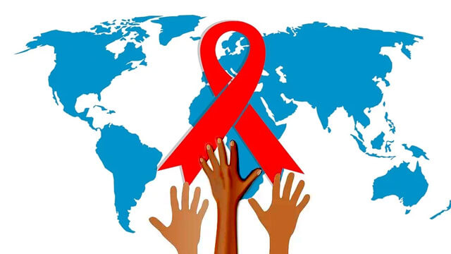 HIV ökar i Sverige – migranter bakom 77 % av fallen