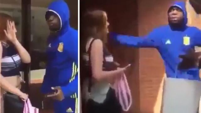 52-åring döms för hets mot folkgrupp – kritiserade utländsk kvinnomisshandlare