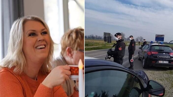 Kaos i vården – men regeringen ger 40 miljoner i bidrag till WHO