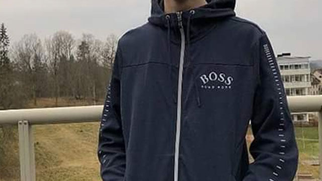 18-åring rånad och misshandlad i Borås