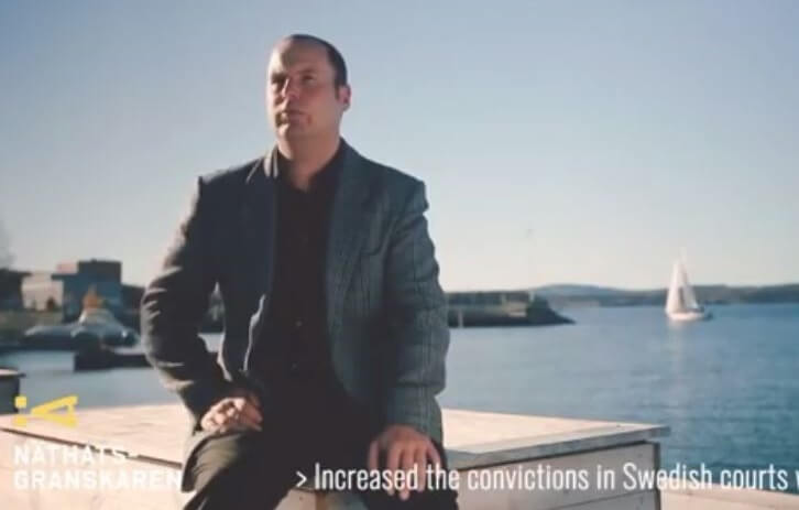 2019 blev rekordåret för Näthatsgranskaren: ”Vi är uppe i 1400-1500 anmälningar”