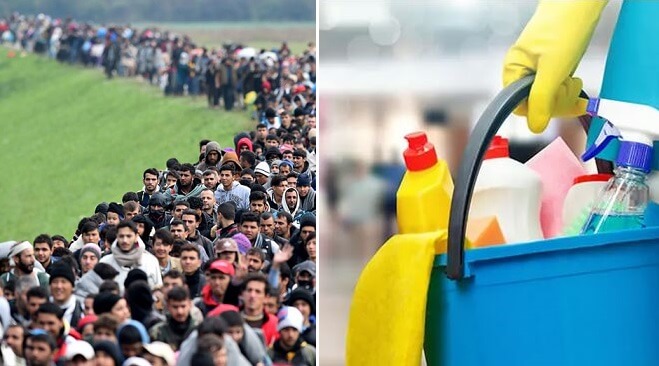 Riksrevisionen slår fast: RUT-avdraget har lett till ökning av lågkvalificerad invandring