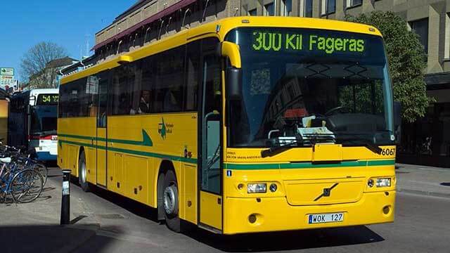 Hot och våld mot personal i kollektivtrafiken ”har blivit vardag” – bussförare slutar jobba kvällar och helger