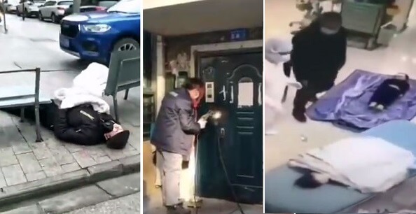 Ledande epidemiolog i Hongkong: upp till 60-80% av världens befolkning kan smittas