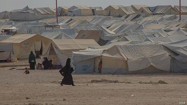 Svenska kommuner förberedda på att ta emot IS-terroristernas barn