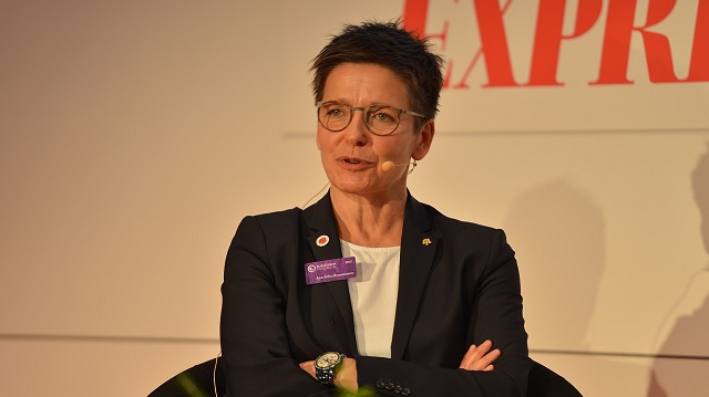 Före detta S-topp kallade islamister för extremister – frias från åtal om förtal