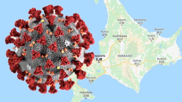 Tusentals skolor i Japan stängs för att stoppa corona-spridning – OS i Tokyo kan ställas in
