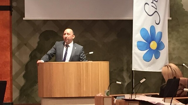 SD polisanmäler museum: ”Det lägsta jag har varit med om”