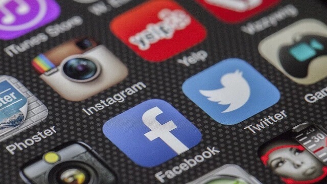 Twitter och YouTube begränsar yttrandefriheten kring coronaviruset