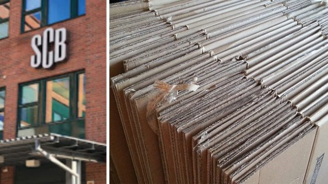 Trendbytet: Fler flyttar från än till Stockholms län