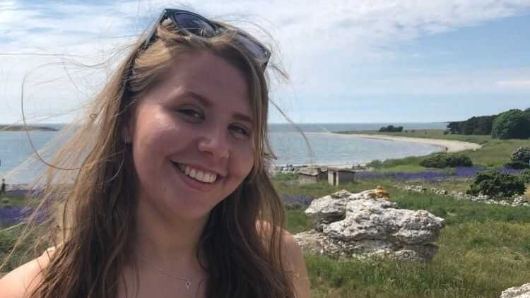 Polisen söker tips om försvunnen kvinna