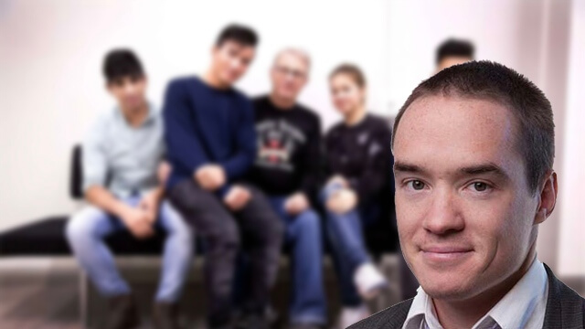 Behovet av att införa en ny åldersgradering