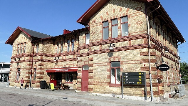 Tiggeriförbud klubbat i Kungsbacka