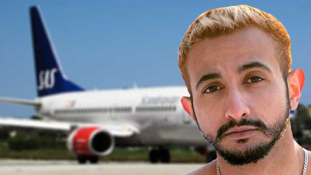 SAS-filmen förklarar den misslyckade integrationen