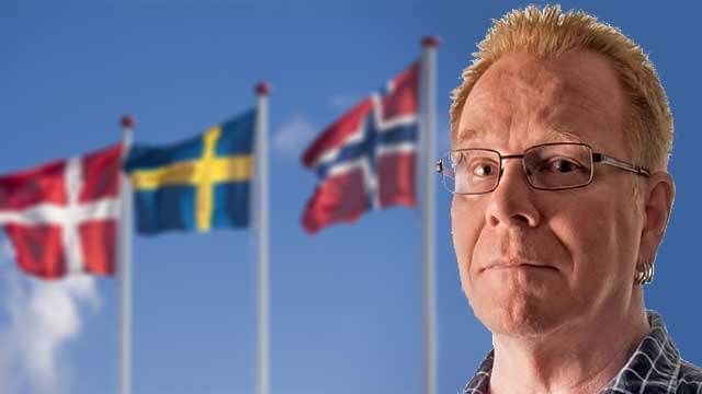 De skandinaviska folken har fått nog av postmodern oikofobi och kulturmasochism