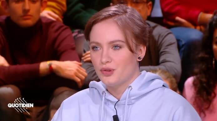 Livlig fransk debatt om yttrandefrihet efter tonåring kallat islam ’hatets religion’