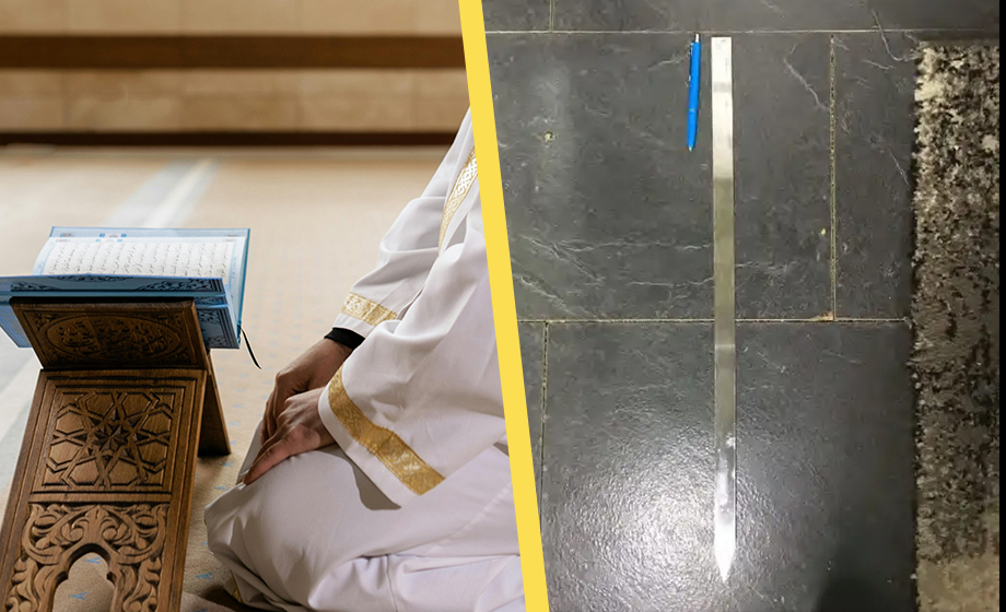 Moskéledare vill inte se familjen ”bli horor såsom svenskar” – låste in fru och misshandlade barn med kebabspett