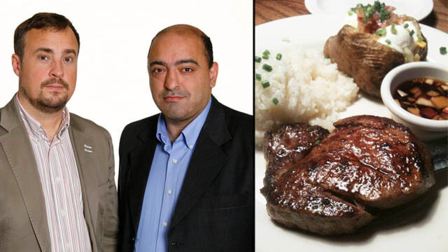 SD Malmö kräver mer kött i skolan – ska stoppa ”påtvingad vegonorm”